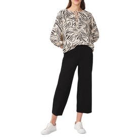 Zadie Cropped Trousers