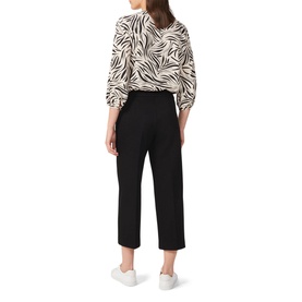 Zadie Cropped Trousers