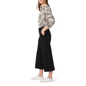 Zadie Cropped Trousers