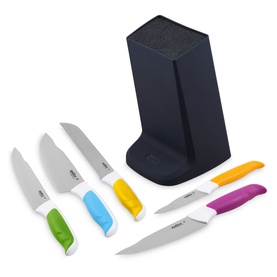 Comfort 5 Piece Block Set