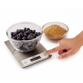 Electronic Measuring Scale