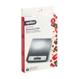 Electronic Measuring Scale