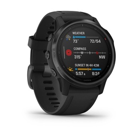 Fenix 6S Pro Smart Watch