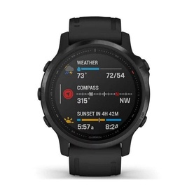 Fenix 6S Pro Smart Watch