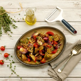 Smooth Glide Wide Peeler