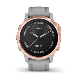Fenix 6S Smart Watch