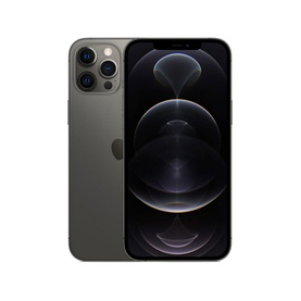 iPhone 12 Pro Max 128GB Graphite