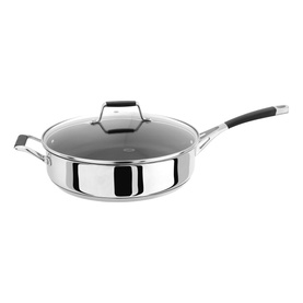 Induction Non-Stick Saut&eacute; Pan 28cm