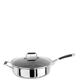 Induction Non-Stick Saut&eacute; Pan 28cm