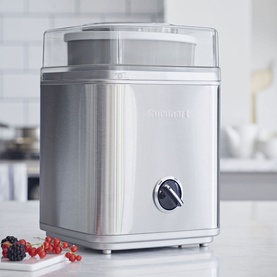 Ice Cream Maker 2l