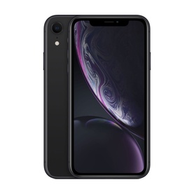 iPhone XR 64GB Black