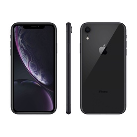 iPhone XR 64GB Black