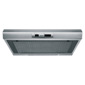 Integrated Cooker Hood