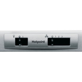 Integrated Cooker Hood