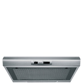 Integrated Cooker Hood