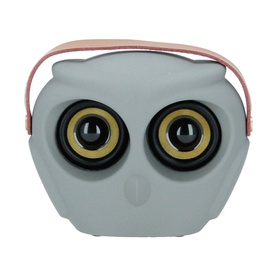 aOWL Bluetooth Speaker