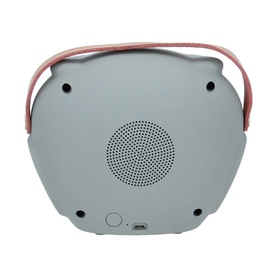 aOWL Bluetooth Speaker