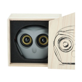 aOWL Bluetooth Speaker