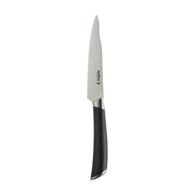 Zyliss Comfort Pro Paring Knife 11cm, stainless steel blade with black ergonomic handle
