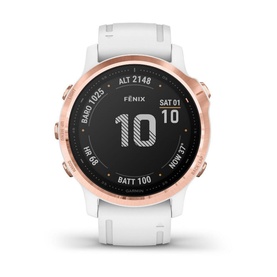 Fenix 6S Pro Smart Watch