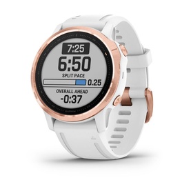 Fenix 6S Pro Smart Watch