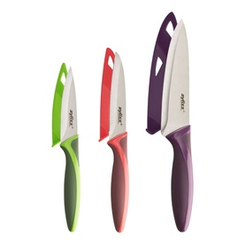 Six-Piece Knife Set