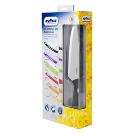 Six-Piece Knife Set