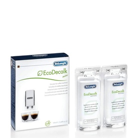 Eco DeCalk Mini Coffee Machine Descaler