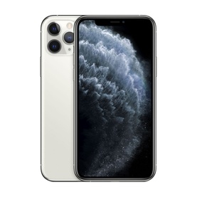 iPhone 11 Pro 64GB Silver