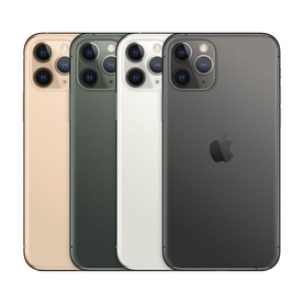 iPhone 11 Pro 64GB Silver