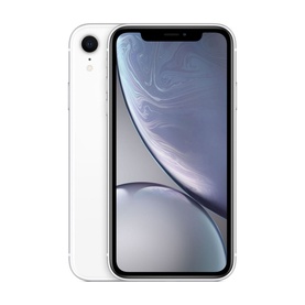 iPhone XR 64GB White