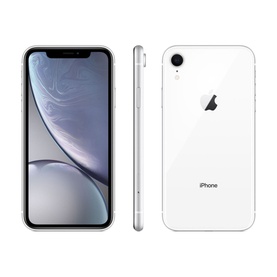 iPhone XR 64GB White