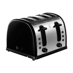 Legacy 4 Slice Toaster