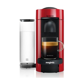 By Magimix Vertuo Plus Coffee Machine