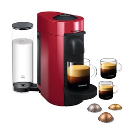 By Magimix Vertuo Plus Coffee Machine