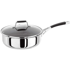 5000 Range Non-Stick Induction Saut&eacute; Pan 24cm