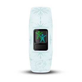 Vivofit Jr.2 Disney Frozen 2 Elsa Fitness Activity Tracker