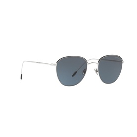 AR6048 Square Sunglasses