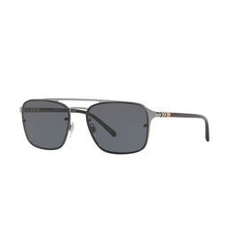 Square Sunglasses BE3095 56