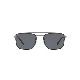Square Sunglasses BE3095 56