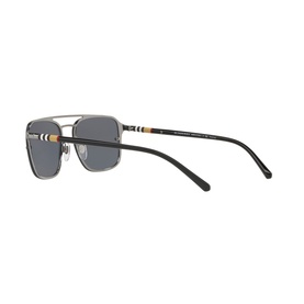 Square Sunglasses BE3095 56