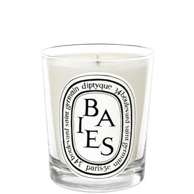 Baies Mini Scented Candle 70g