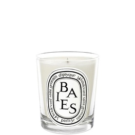 Baies Mini Scented Candle 70g