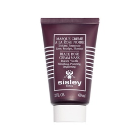 Black Rose Cream Mask