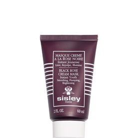 Black Rose Cream Mask