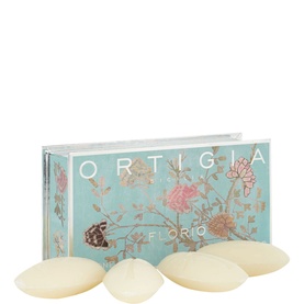 Florio Box of Soaps