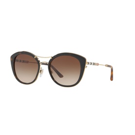 Round Sunglasses BE4251Q 53