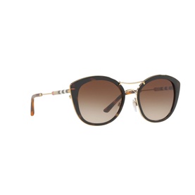 Round Sunglasses BE4251Q 53