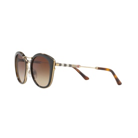 Round Sunglasses BE4251Q 53