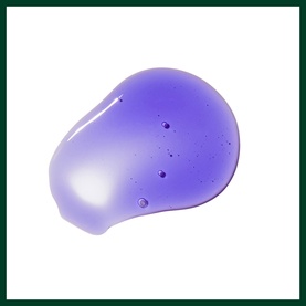 Blue Malva Shampoo 1000ml
